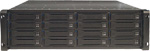 iSTOR3616 SATA-SCSI Redundant JBOD